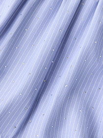 NAME IT Top Floritta Purple Impression